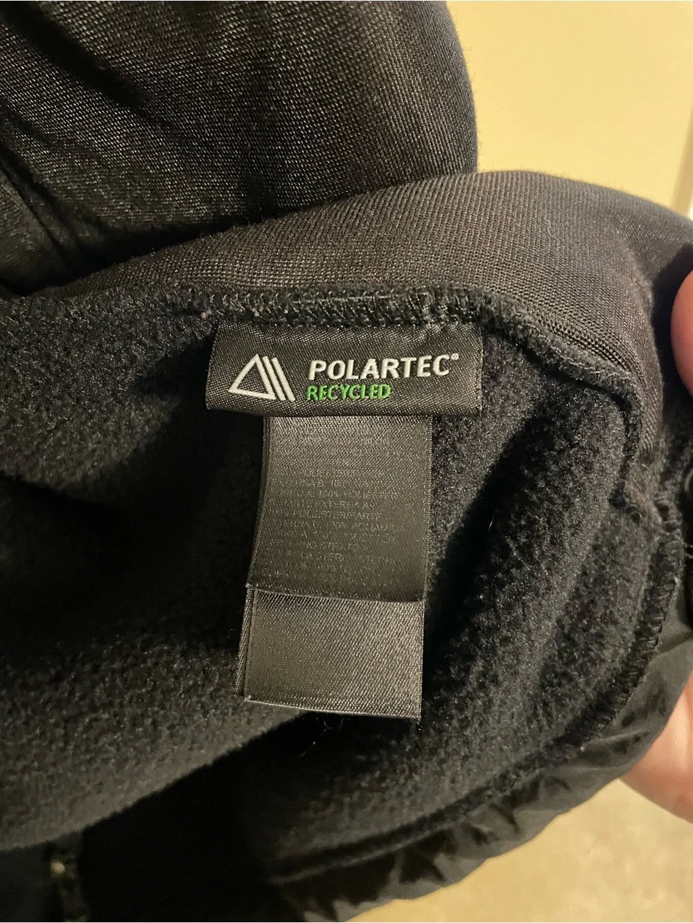 The north face Denali jacket men’s‎ polartec size XXL